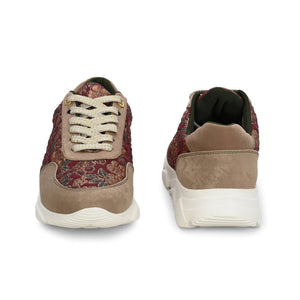 Sneakers by Lady Boss x Egoss