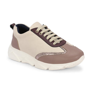 Sneakers by Lady Boss x Egoss