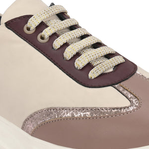 Sneakers by Lady Boss x Egoss