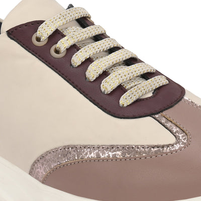 Sneakers by Lady Boss x Egoss