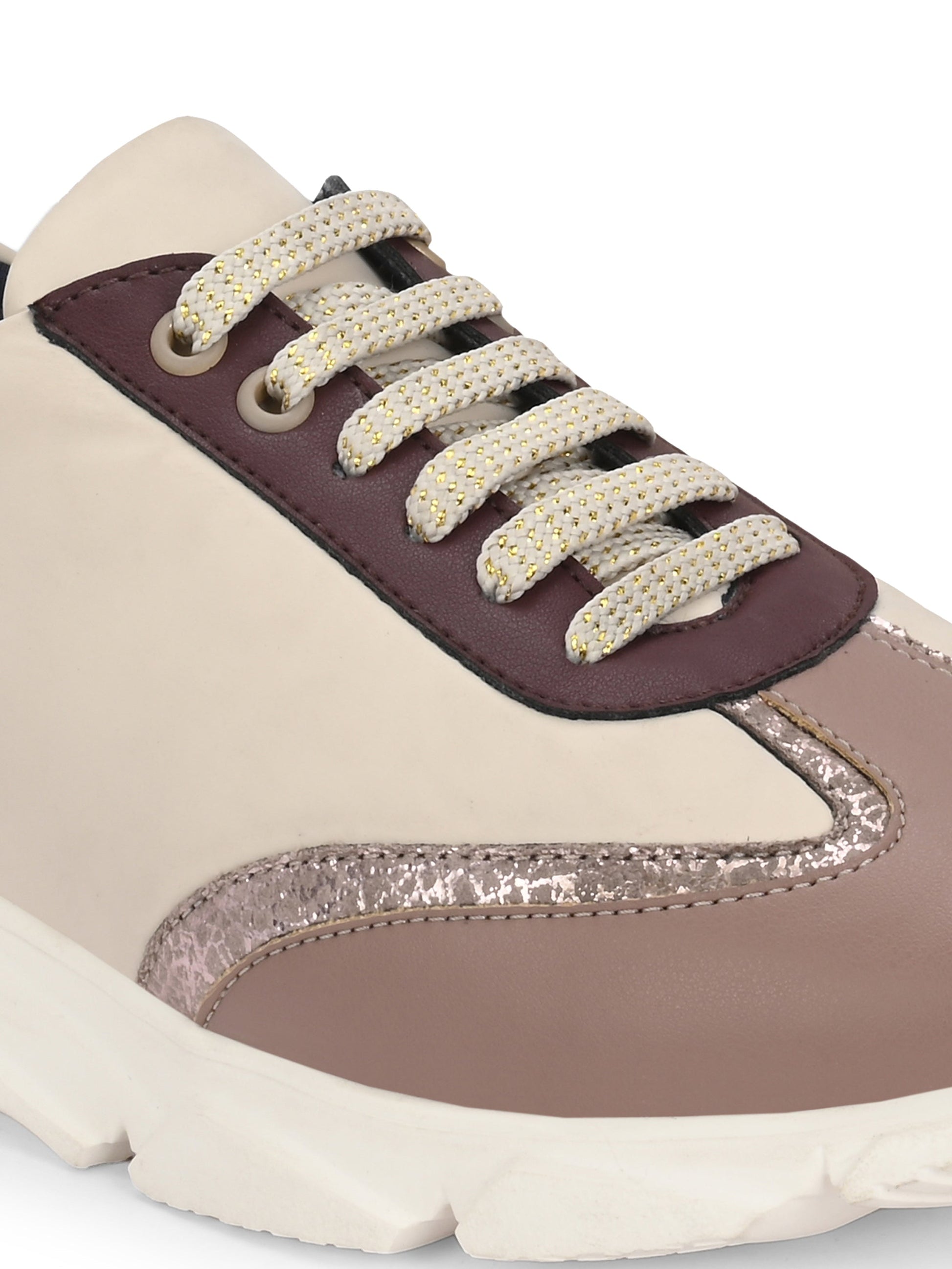 Sneakers by Lady Boss x Egoss