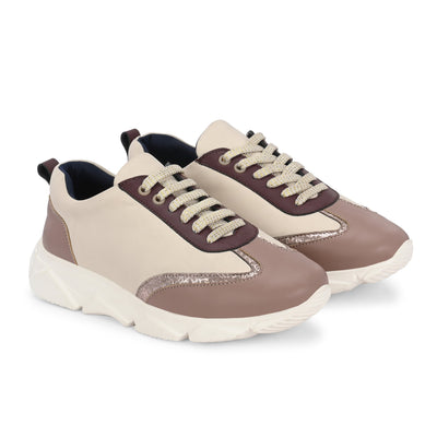 Sneakers by Lady Boss x Egoss