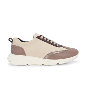 Sneakers by Lady Boss x Egoss