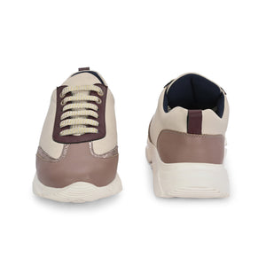 Sneakers by Lady Boss x Egoss