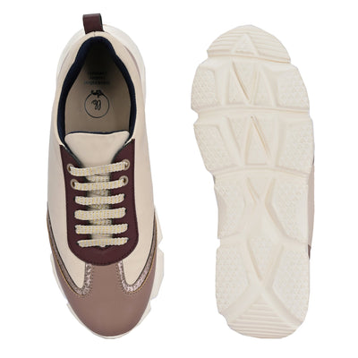Sneakers by Lady Boss x Egoss