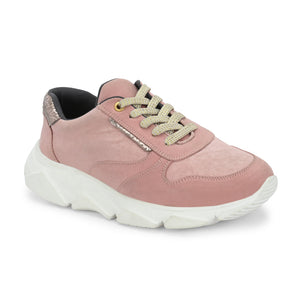 Sneakers by Lady Boss x Egoss
