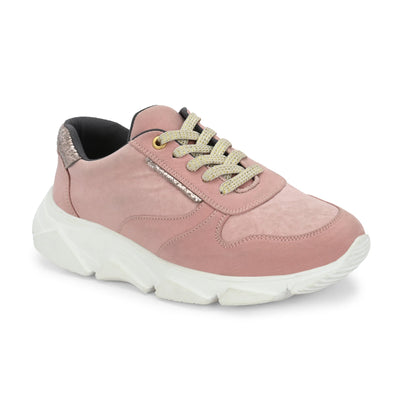 Sneakers by Lady Boss x Egoss