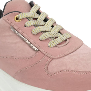 Sneakers by Lady Boss x Egoss