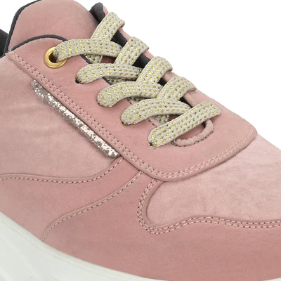 Sneakers by Lady Boss x Egoss