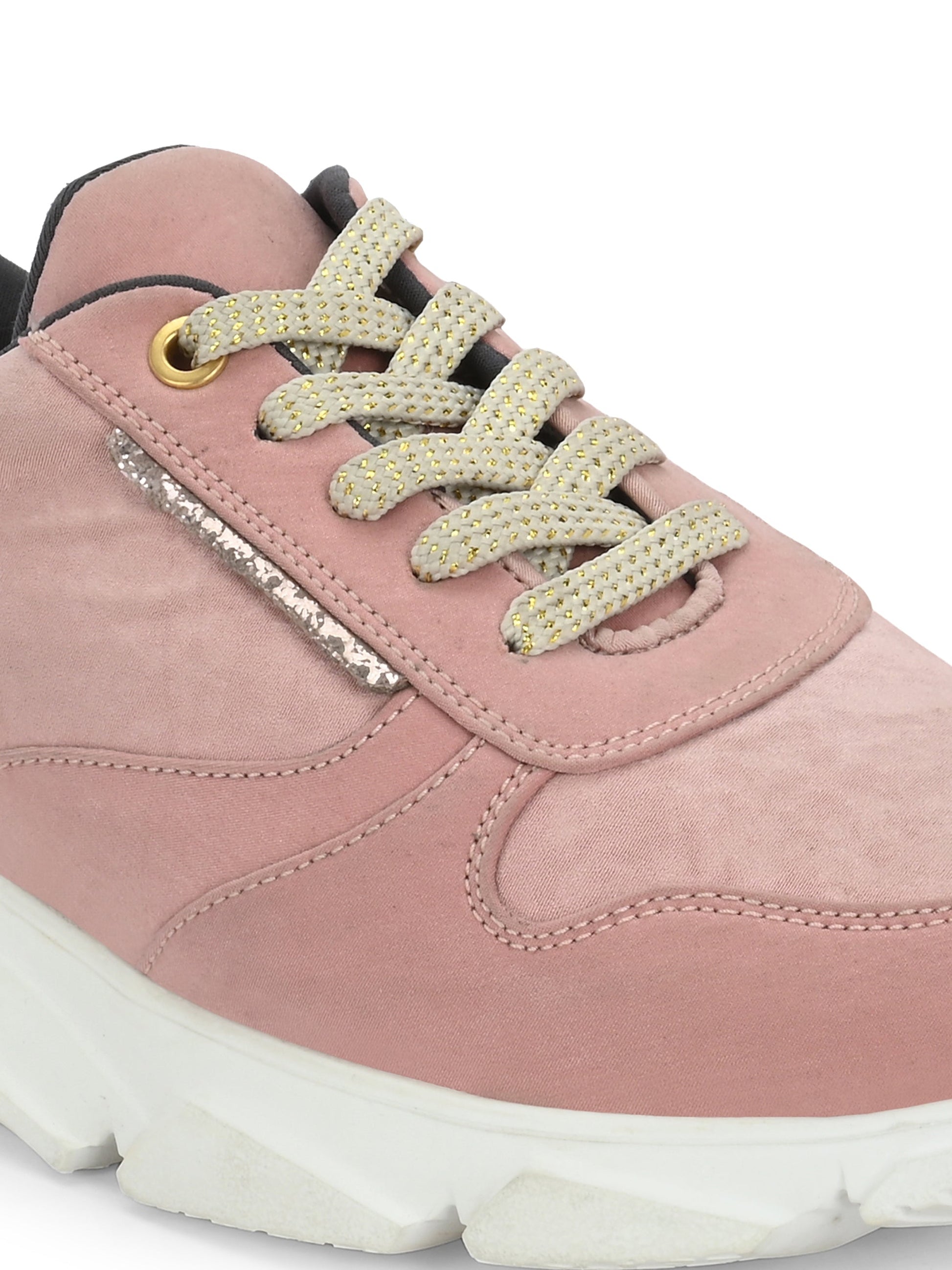 Sneakers by Lady Boss x Egoss