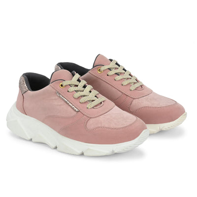 Sneakers by Lady Boss x Egoss