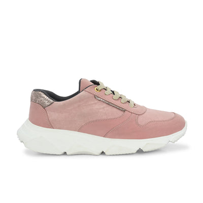 Sneakers by Lady Boss x Egoss