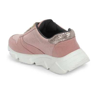 Sneakers by Lady Boss x Egoss