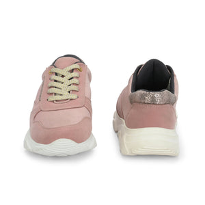 Sneakers by Lady Boss x Egoss