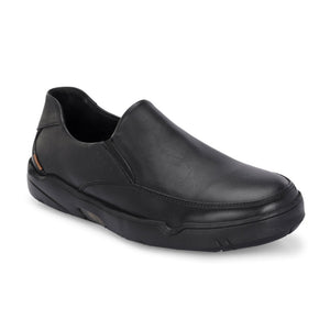 Moonwalk Slip-On Sneakers by Aspeerio