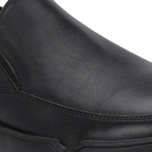 Moonwalk Slip-On Sneakers by Aspeerio