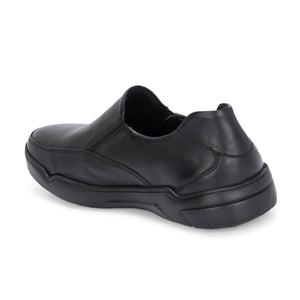 Moonwalk Slip-On Sneakers by Aspeerio