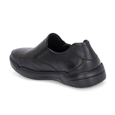 Moonwalk Slip-On Sneakers by Aspeerio
