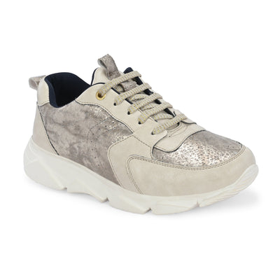 Sneakers by Lady Boss x Egoss