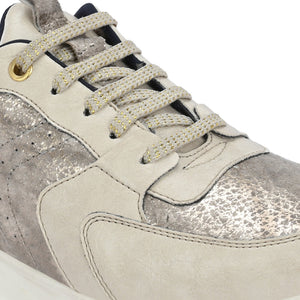 Sneakers by Lady Boss x Egoss