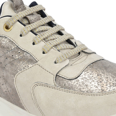 Sneakers by Lady Boss x Egoss