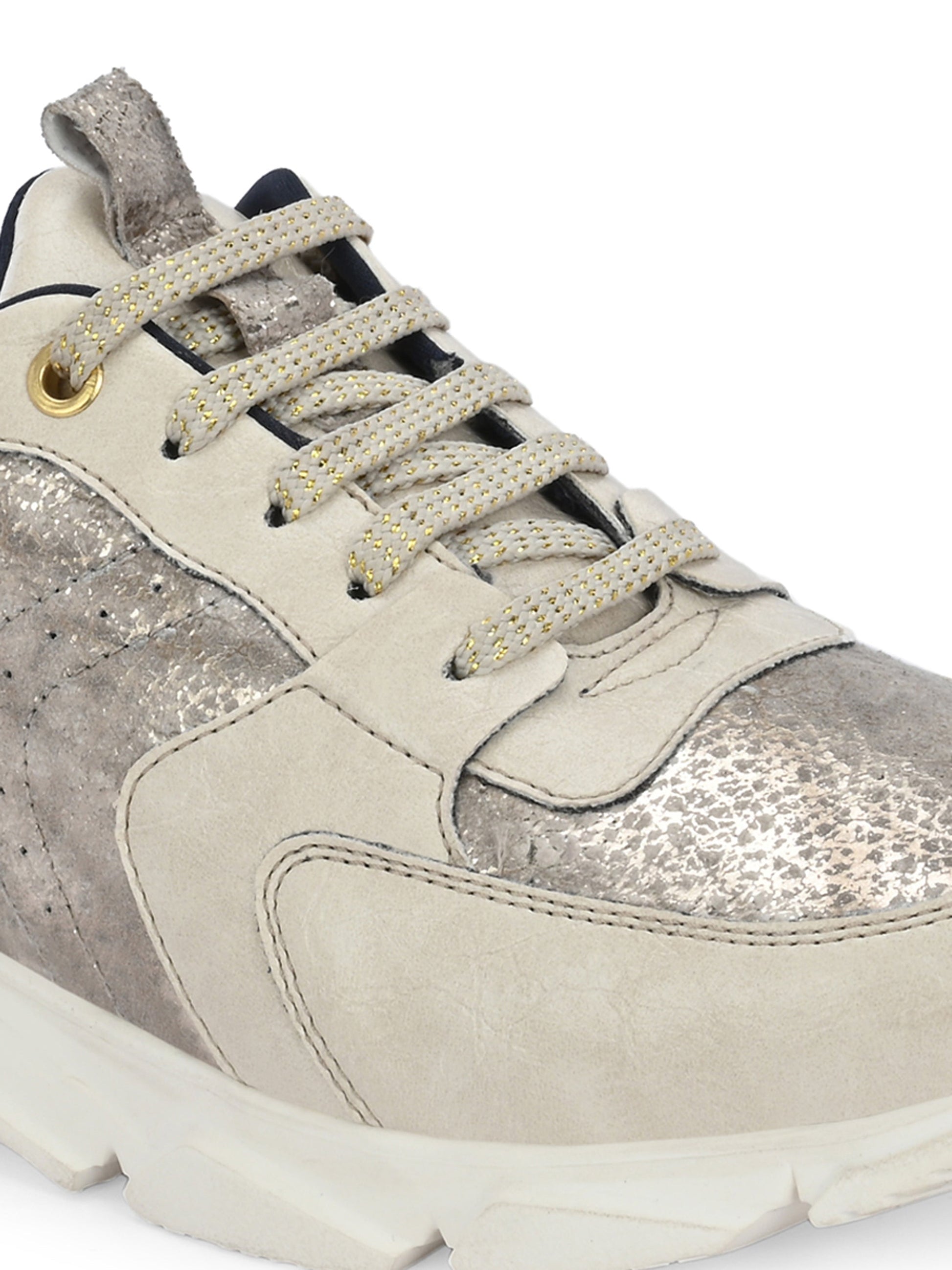 Sneakers by Lady Boss x Egoss