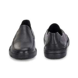 Moonwalk Slip-On Sneakers by Aspeerio