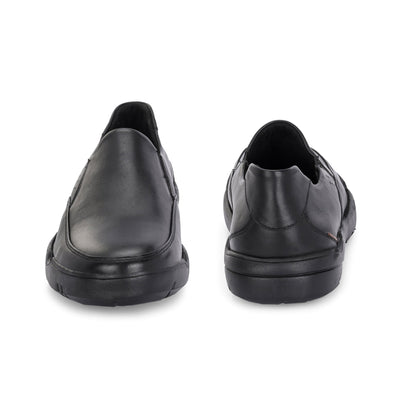 Moonwalk Slip-On Sneakers by Aspeerio