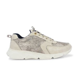 Sneakers by Lady Boss x Egoss