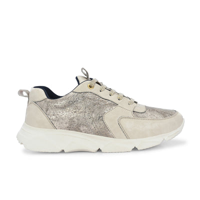 Sneakers by Lady Boss x Egoss