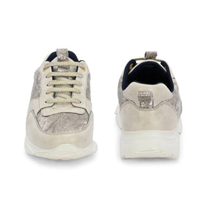 Sneakers by Lady Boss x Egoss