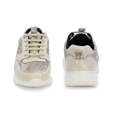 Sneakers by Lady Boss x Egoss