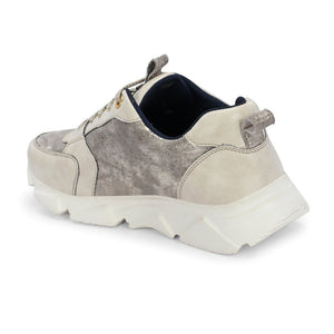 Sneakers by Lady Boss x Egoss