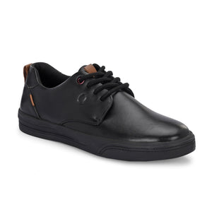 Moonwalk Lace-Up Sneakers by Aspeerio