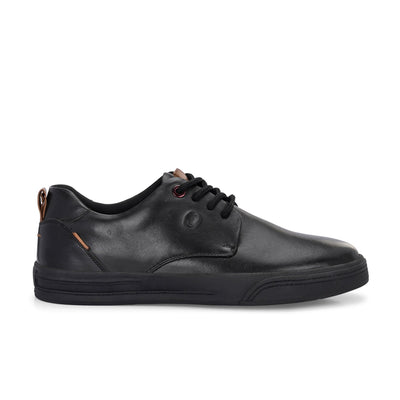 Moonwalk Lace-Up Sneakers by Aspeerio