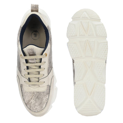 Sneakers by Lady Boss x Egoss