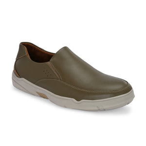 Moonwalk Slip-On Sneakers by Aspeerio
