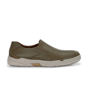 Moonwalk Slip-On Sneakers by Aspeerio