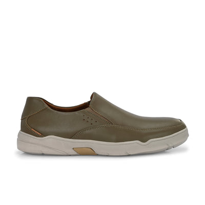 Moonwalk Slip-On Sneakers by Aspeerio