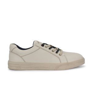 Moonwalk Lace-Up Sneakers by Aspeerio