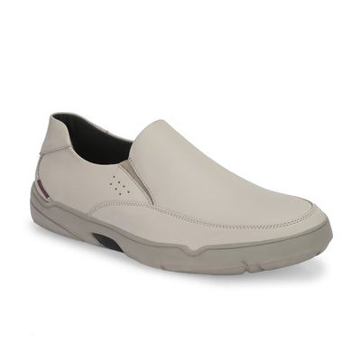 Moonwalk Slip-On Sneakers by Aspeerio
