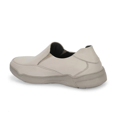 Moonwalk Slip-On Sneakers by Aspeerio