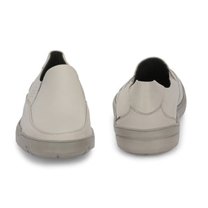 Moonwalk Slip-On Sneakers by Aspeerio