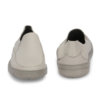 Moonwalk Slip-On Sneakers by Aspeerio