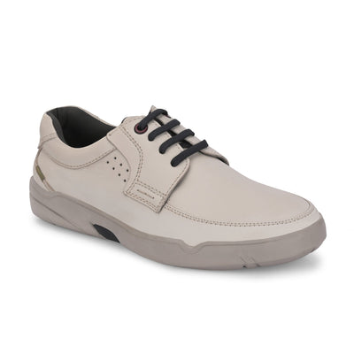 Moonwalk Lace-Up Sneakers by Aspeerio