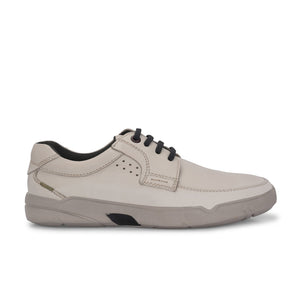 Moonwalk Lace-Up Sneakers by Aspeerio