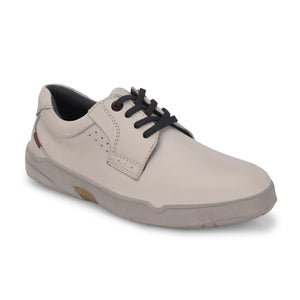 Moonwalk Lace-Up Sneakers by Aspeerio