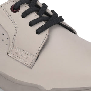 Moonwalk Lace-Up Sneakers by Aspeerio