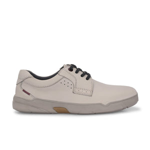 Moonwalk Lace-Up Sneakers by Aspeerio