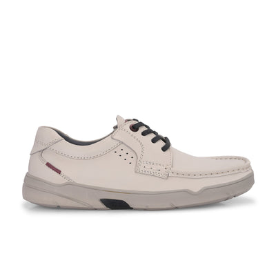 Moonwalk Lace-Up Sneakers by Aspeerio